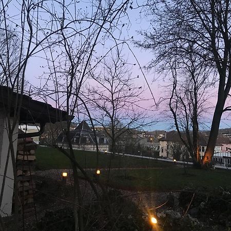 Manoir De La Cote-Dieu ポラントリュイ エクステリア 写真