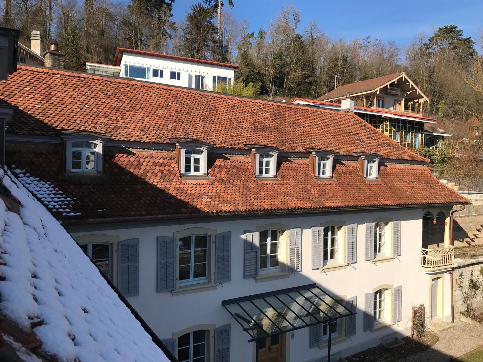 Manoir De La Cote-Dieu ポラントリュイ エクステリア 写真
